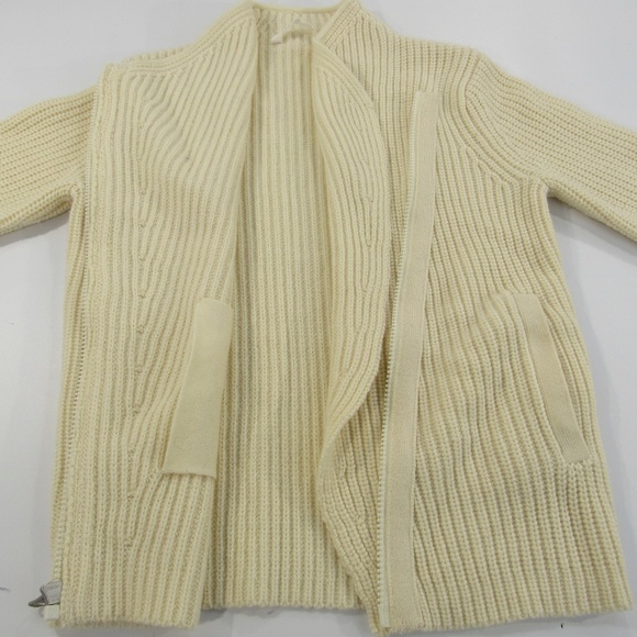 Athleta Women's Wool Sweater - Picture 4 of 6